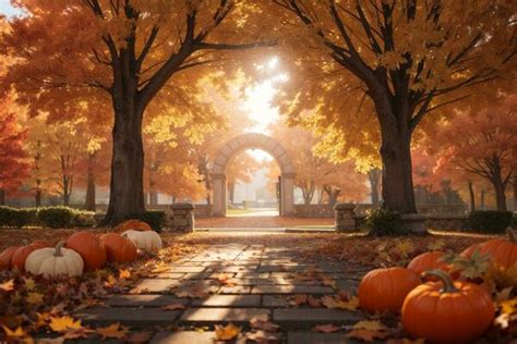 fall scene stock  images  backgrounds