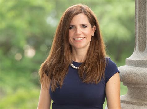 Is Nancy Mace's Bathing Suit Choice a Sign of Something Bigger? - jcnbisy