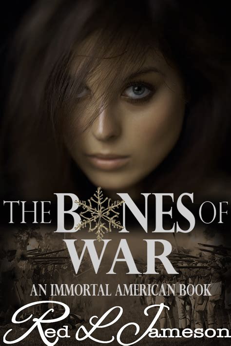 The Bones of War – Red L. Jameson