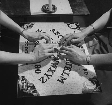 Ouija Board History: The Most Dreaded Toy Ever Made