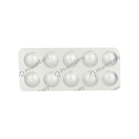 Buy Vitaresp Fx 180mg Tablet Online at Flat 18% OFF* | PharmEasy