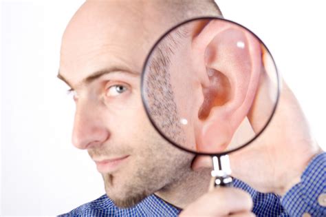 Teste a sua audição!