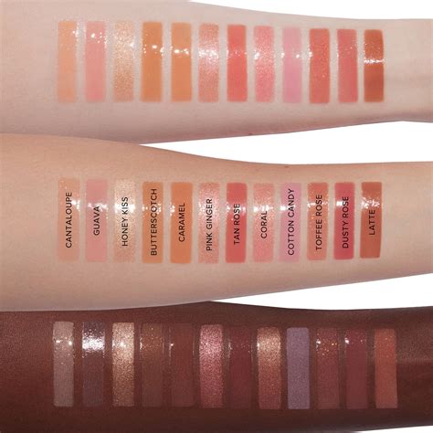 Lip Gloss ANASTASIA BEVERLY HILLS ≡ SEPHORA