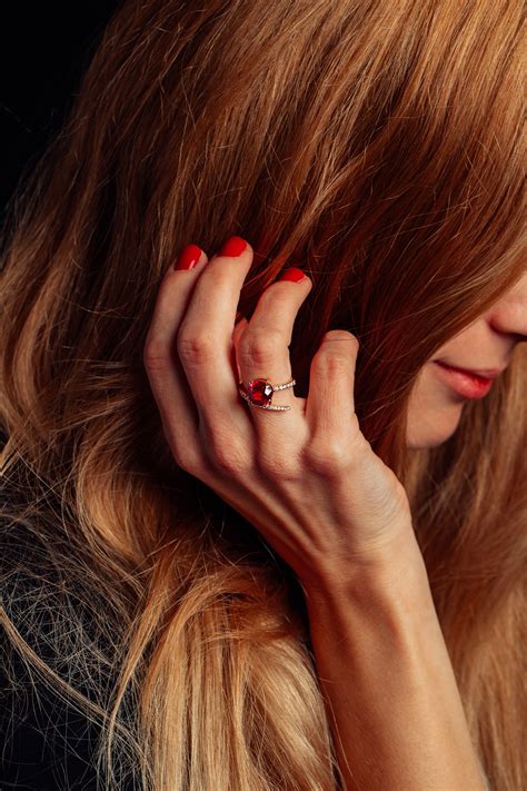 Velardi Jewelry on Behance