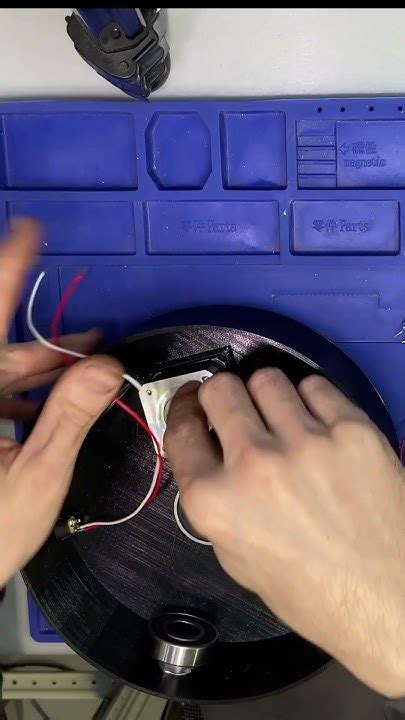 Поворотный подиум под ключ Ч23 #uppbeat #3dprintingtechnology # ...