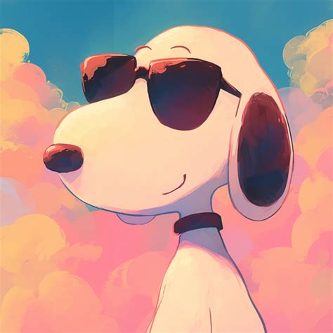 Snoopy Pfp