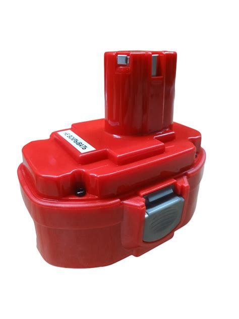 Аккумулятор для шуруповерта Makita Макита 18V 2.0Ah Ni-Cd - купить с ...