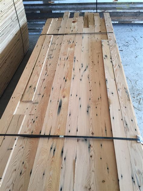 Reclaimed Hemlock Flooring Ontario | Viewfloor.co