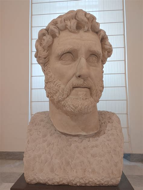 Antoninus Pius « IMPERIUM ROMANUM