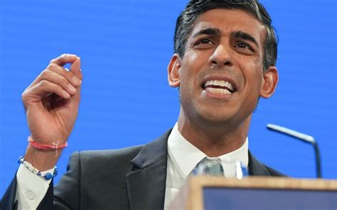 It's too late for Rishi to claim he's a great reformer