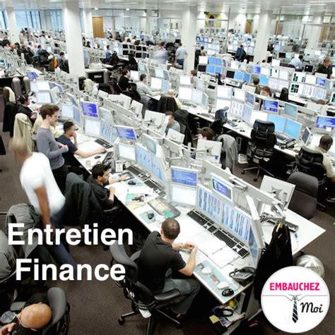 finance les  regles dor pour reussir son entretien dembauche