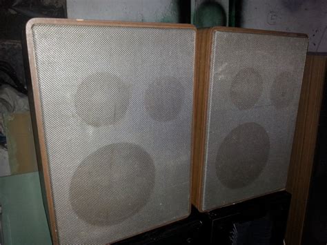 Infrequent Sound [sex.tex] technology: Telefunken TL 700, 1975, made in ...