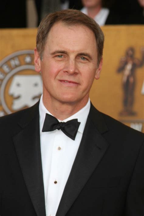 Mark Moses arriving at the Screen Actors Guild Awards at the Shrine