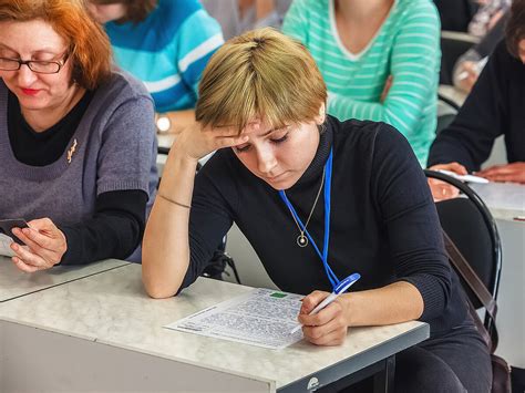 Тест по русскому языку: 11 простых слов, но многие совершат хотя бы ...
