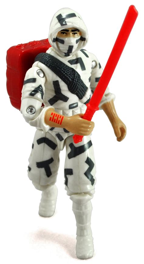 Storm Shadow (v2) - 3DJoes