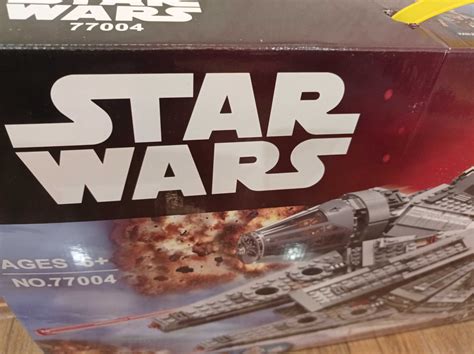 Конструктор лего Сокол Тысячелетия Air Hogs Звездные войны Star Wars ...