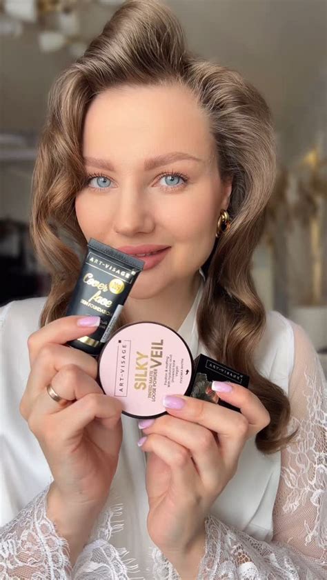 МАКИЯЖ и УКЛАДКИ ️ПОЛЯРНЫЙ (@lukina_make_up) • Instagram photos and videos