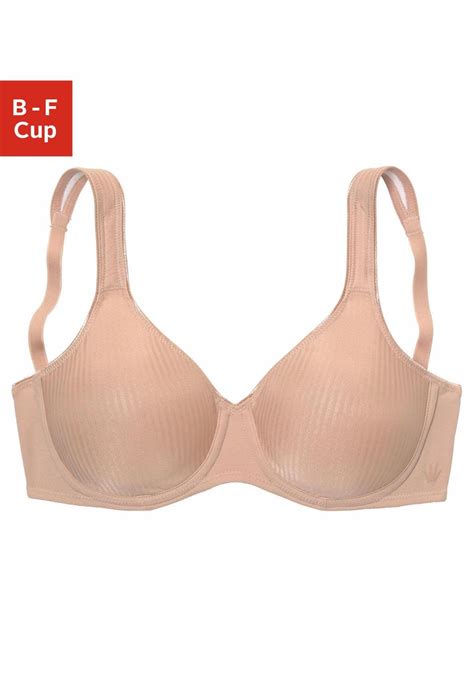 Triumph beugel-bh »Modern Soft Cotton W« online kopen | OTTO