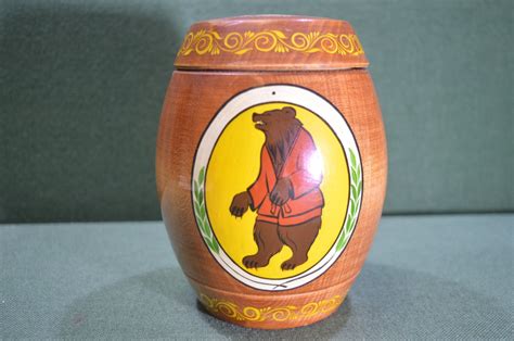 Купить Бочка бочонок деревянный шкатулка "Всероссийская Федерация Самбо ...