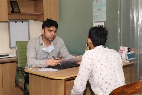 DR AGGARWAL'S WELLNESS MULTISPECIALITY HOSPITAL New Delhi, North East