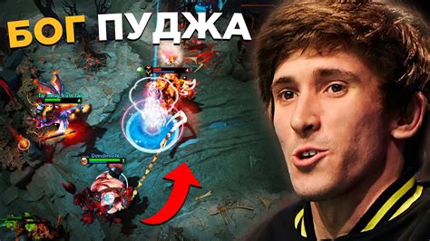 ВОЗВРАЩЕНИЕ ЛЕГЕНДАРНОГО ПУДЖА! - YouTube
