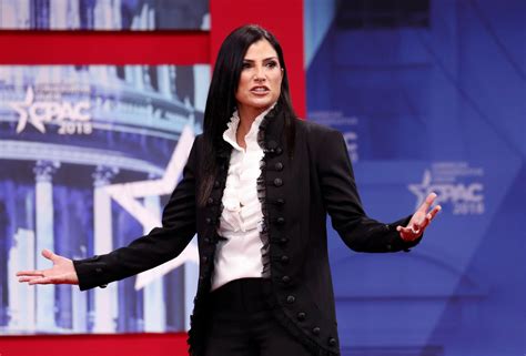 The NRA's Dana Loesch Says It Isn't a 'Lobby Group'—But It Spent $5