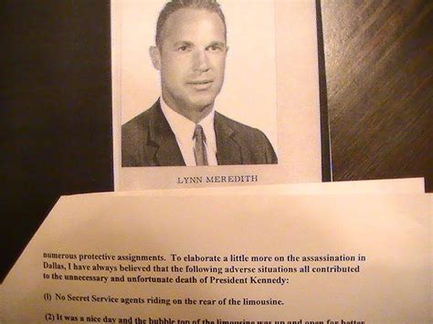 Pin on Special Agent Lynn Meredith