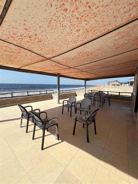Rent Beach Hut Turtle Beach Karachi - TB8 - Turtle Beach Huts