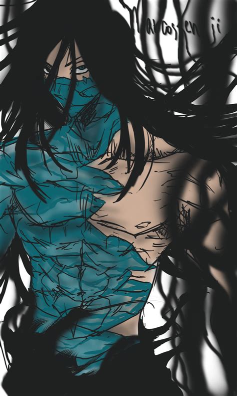 Mugetsu by Mkuchima on DeviantArt