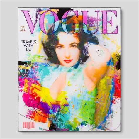 Icon Liz | Bisaillon Brothers