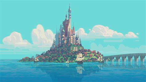 misc  robh ruppel rimaginarycastles