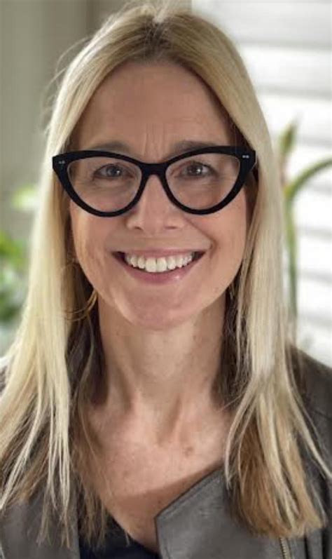 Kelly Anderson Coaching – Get Unstuck