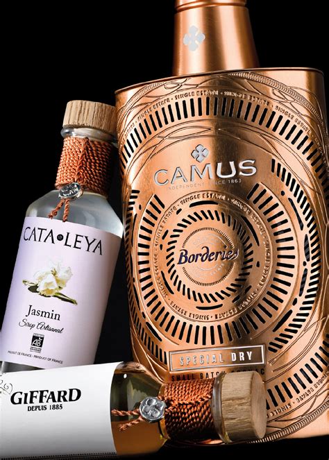 Camus Cognac - Made to Measure Luxury Cognac - Independent Since 1863 ...