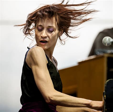 Fiona Apple