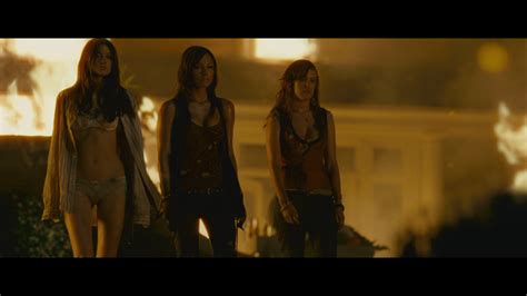 Happyotter: SORORITY ROW (2009)