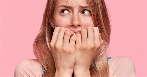 Как перестать грызть ногти | theGirl