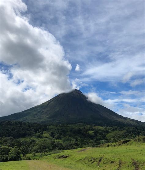 71 best Arenal Volcano images on Pholder | Earth Porn, Costa Rica