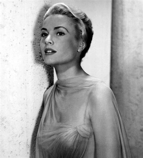 A Tribute To Grace Kelly: The Once and Future Princess Of Monaco | IBTimes