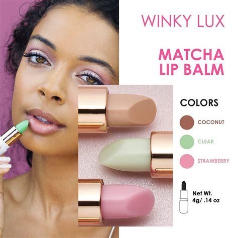 Trending Now: Pokimane and her Winky Lux Nude Lip Secret! - gzsodvm