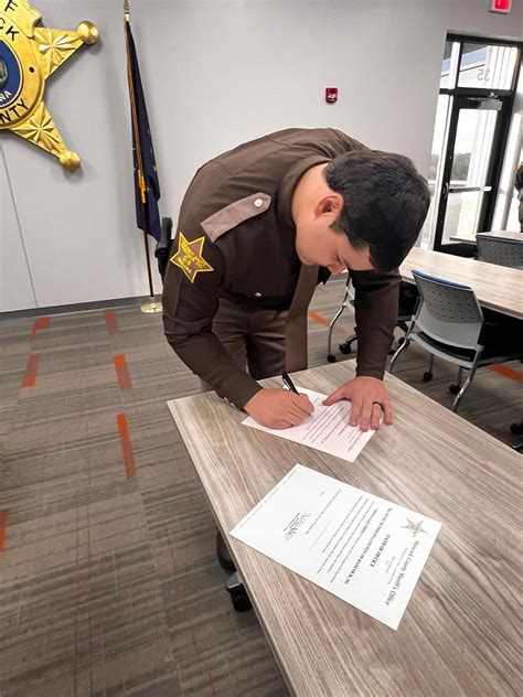 New rehabilitation programs will assist inmates Hancock County Jail soon 22