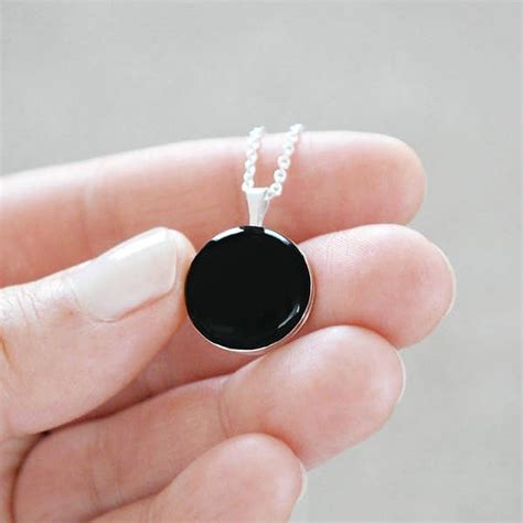 Mens Locket - Etsy