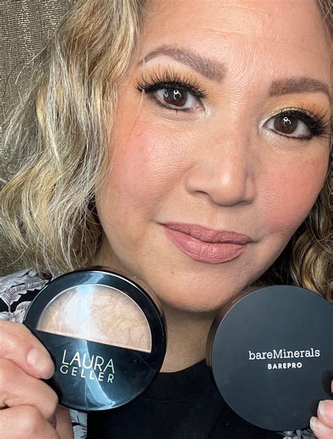 Best 13 Laura Geller vs. Bare Minerals: Which Foundation Reigns Supreme