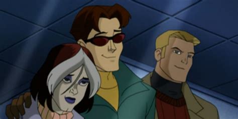 men evolutions cyclops  universally loved heres