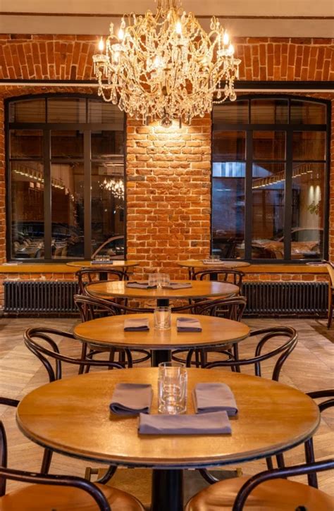 Ресторан «Tartarbar» Санкт-Петербург: бронирование, цены, меню, адрес ...