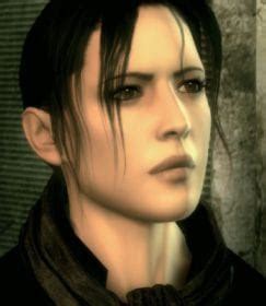 Image of Naomi Hunter