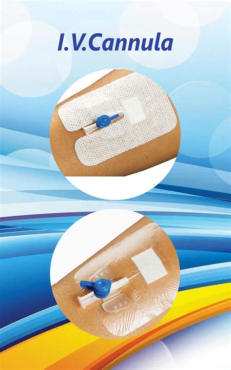 Iv Cannula Size 11