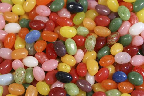 Jellybeans!