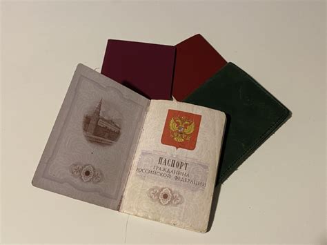 Что делать, если потерял паспорт