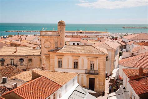 La Camargue, Far West français