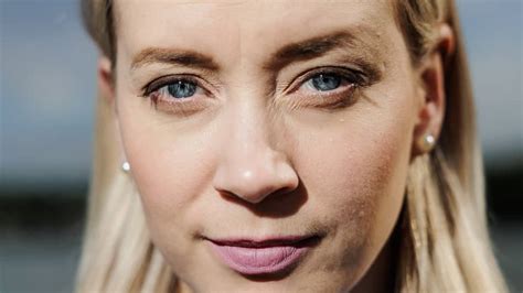 Tällainen on vihreiden yllättäjä Sofia Virta, joka vakuuttaa, ettei ole ...